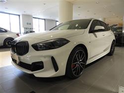 BMW SERIE 1 d xDrive 5p. Msport