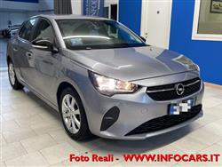 OPEL CORSA 1.2 Edition NEOPATENTATI prezzo reale !!!!!