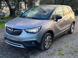 OPEL CROSSLAND X Crossland X 1.2 12V Start&Stop