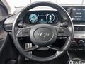 HYUNDAI BAYON 1.0 T-GDI Hybrid 48V iMT XLine