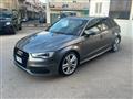 AUDI A3 SPORTBACK SPB 1.6 TDI diesel S-LINE S tronic