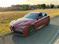 ALFA ROMEO GIULIA 2.9 T V6 Quadrifoglio MANUALE