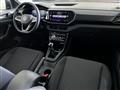 VOLKSWAGEN T-CROSS 1.0 TSI 110 CV Style