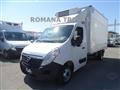 OPEL MOVANO 135CV ISOTERMICO -20° FRCX SOLO RIVENDITORI