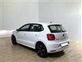 VOLKSWAGEN POLO 1.4 TDI 5p. Comfortline BlueMotion Technology