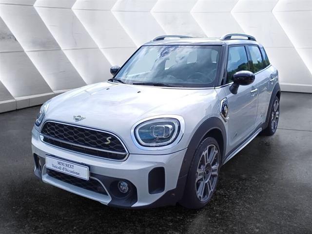 MINI COUNTRYMAN Mini Countryman 1.5 Cooper SE Yours all4 auto