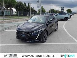 PEUGEOT 208 1.2 PureTech 100cv EAT8 ALLURE PACK