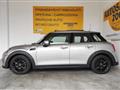 MINI MINI 5 PORTE 1.5 Cooper Classic 5 porte TETTO APRIBILE