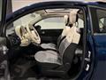 FIAT 500C 1.2 CABRIO Lounge OK NEO PATENTATI