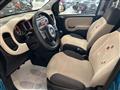 FIAT PANDA 0.9 TwinAir Turbo Natural Power Lounge