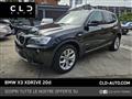 BMW X3 xDrive20d Eletta