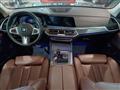 BMW X5 xdrive30d xLine auto