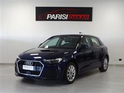 AUDI A1 SPORTBACK SPB 30TFSI Advanced S tronic *PROMO PARISI GROUP*