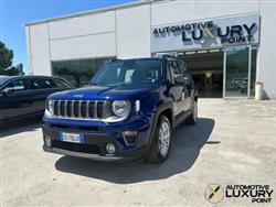 JEEP Renegade 1.0 T3 Limited