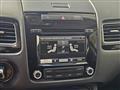 VOLKSWAGEN TOUAREG 3.0 TDI 204 CV tiptronic BlueMotion Technology