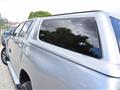 TOYOTA Hilux TOYOTA Hilux 4X4 PICK UP DOPPIA CABINA 2.4D-4D 6M 150CV - AD