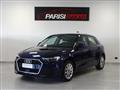 AUDI A1 SPORTBACK SPB 30TFSI Advanced S tronic *PROMO PARISI GROUP*