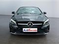 MERCEDES CLASSE CLA CLA 200 d Automatic Shooting Brake Sport