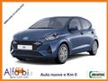 HYUNDAI NEW i10 1.0 MPI 63CV Connectline