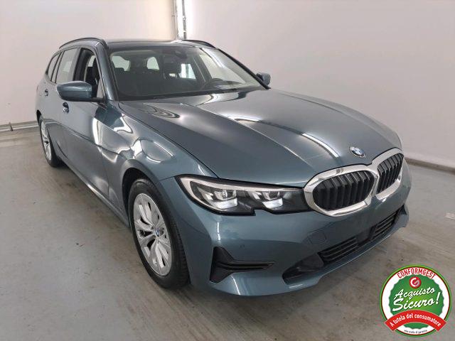 BMW SERIE 3 TOURING d Touring Business Advantage aut.