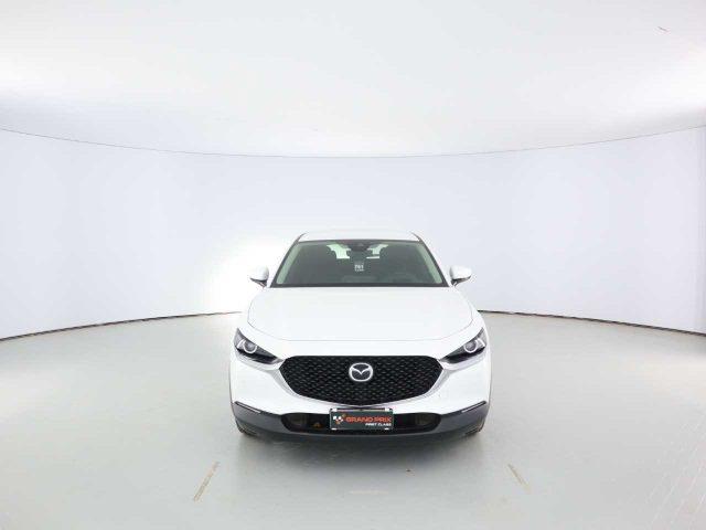 MAZDA CX-30 2.0L e-Skyactiv-G M Hybrid 2WD Evolve