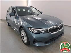 BMW SERIE 3 TOURING d Touring Business Advantage aut.