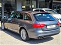 AUDI A4 AVANT Avant 2.0 TDI 150 CV multitronic Advanced S-Line