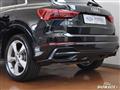 AUDI Q3 35 TDI S tronic S line edition