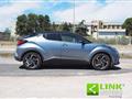 TOYOTA C-HR 2.0 Hybrid E-CVT Style