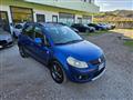 SUZUKI SX4 DDiS 16V Outdoor Line