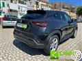 NISSAN JUKE 1.0 DIG-T 114 CV N-Connecta