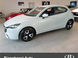 MAZDA 2 Mazda2 1.5 e-Skyactiv-G 90 CV M Hybrid Centre-Line