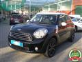 MINI COUNTRYMAN Mini Cooper D Countryman ALL4 PREZZO REALE