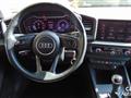 AUDI A1 CITYCARVER 25 TFSI Admired S-Tronic