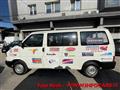 VOLKSWAGEN TRANSPORTER 1.9 TD cat Caravelle 9 POSTI '' OLD STYLE''