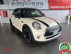 MINI MINI 5 PORTE 1.5 D 5 porte