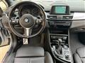 BMW SERIE 2 ACTIVE TOURER d xDrive Active Tourer Msport CAMBIO AUT PELLE