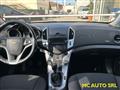 CHEVROLET CRUZE 1.8 4 porte LT GPL