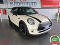 MINI MINI 5 PORTE 1.5 D 5 porte