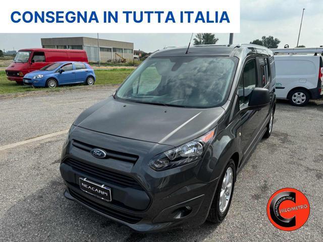 FORD TOURNEO CONNECT 1.5 TDCi 120CV MAXI PASSO LUNGO L2H1 MULTISPAZIOSO