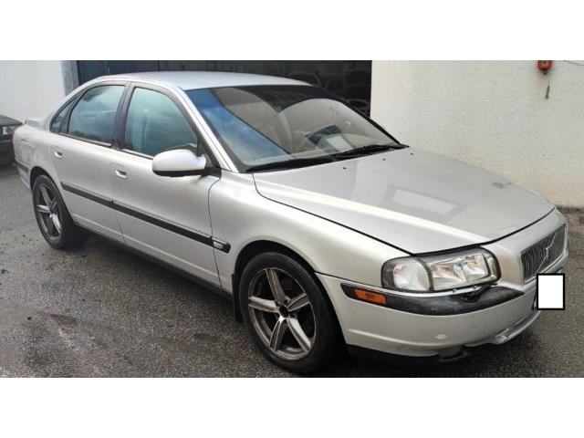 VOLVO S80 2.8i turbo 24V cat aut. T6 Optima