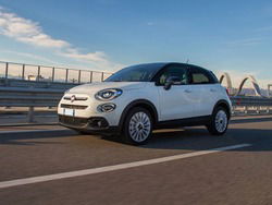 FIAT 500X 500 X 2018 1.6 mjt Sport 130cv