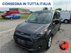 FORD TOURNEO CONNECT 1.5 TDCi 120CV MAXI PASSO LUNGO L2H1 MULTISPAZIOSO