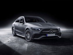 MERCEDES CLASSE C C 63 S AMG e Performance Plug-in hybrid Premium Plus