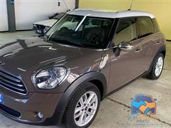 MINI COUNTRYMAN COOPER D ALL 4 AUTOM