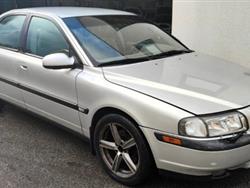 VOLVO S80 2.8i turbo 24V cat aut. T6 Optima