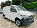 VOLKSWAGEN TRANSPORTER FURGONE 2.0 TDI 110CV PC Furgone