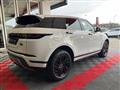 LAND ROVER RANGE ROVER EVOQUE 2.0D I4 163 CV * UNICO PROPRIETARIO *