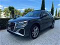 AUDI Q2 35 2.0 TDI 150cv S-Tronic S-Line - Tetto Apribile