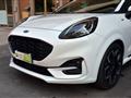 FORD PUMA 1.0 EcoBoost Hybrid 125 CV ST-Line X